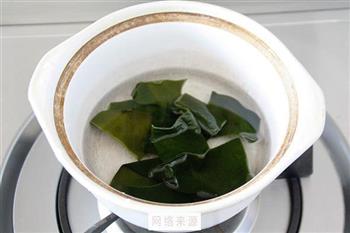 自制日式浓高汤怎么做，自制日式浓高汤怎么做好吃，自制日式浓高汤做法