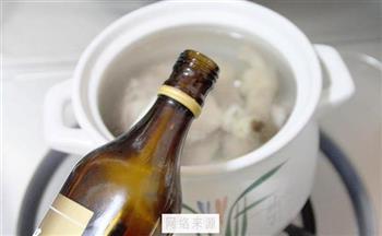 自制日式浓高汤怎么做，自制日式浓高汤怎么做好吃，自制日式浓高汤做法