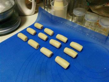 绿豆饼怎么做，绿豆饼怎么做好吃，绿豆饼做法