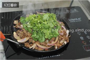老北京炙子烤肉怎么做，老北京炙子烤肉怎么做好吃，老北京炙子烤肉做法