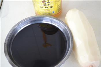 蜜汁黑糯米藕怎么做，蜜汁黑糯米藕怎么做好吃，蜜汁黑糯米藕做法