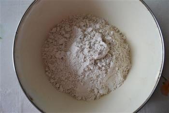 自制山西名吃-栲栳栳怎么做，自制山西名吃-栲栳栳怎么做好吃，自制山西名吃-栲栳栳做法