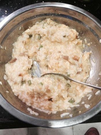 菜脯饭卷怎么做，菜脯饭卷怎么做好吃，菜脯饭卷做法