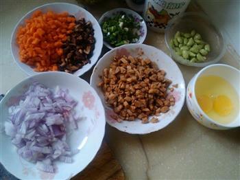 豆皮怎么做，豆皮怎么做好吃，豆皮做法