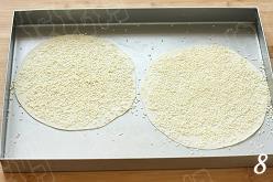 周村烧饼怎么做，周村烧饼怎么做好吃，周村烧饼做法