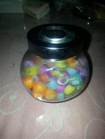 桂花葡萄冻怎么做，桂花葡萄冻怎么做好吃，桂花葡萄冻做法