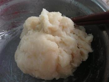 冰皮月饼 附紫薯馅制法怎么做，冰皮月饼 附紫薯馅制法怎么做好吃，冰皮月饼 附紫薯馅制法做法