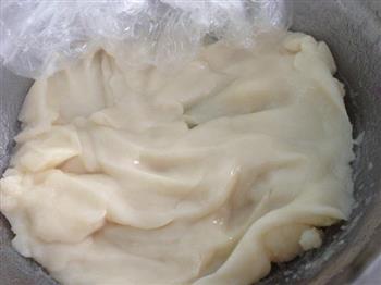冰皮月饼 附紫薯馅制法怎么做，冰皮月饼 附紫薯馅制法怎么做好吃，冰皮月饼 附紫薯馅制法做法