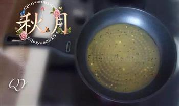 蛋卷儿怎么做，蛋卷儿怎么做好吃，蛋卷儿做法