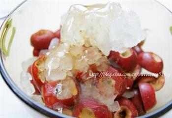 零凝固剂纯天然山楂糕怎么做，零凝固剂纯天然山楂糕怎么做好吃，零凝固剂纯天然山楂糕做法
