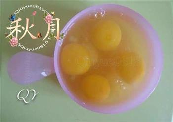 蛋卷儿怎么做，蛋卷儿怎么做好吃，蛋卷儿做法