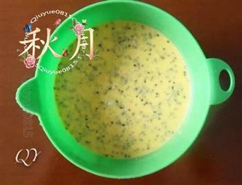 蛋卷儿怎么做，蛋卷儿怎么做好吃，蛋卷儿做法