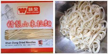 vegan炒面怎么做，vegan炒面怎么做好吃，vegan炒面做法