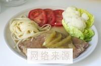 煎猪排佐苹果酱怎么做，煎猪排佐苹果酱怎么做好吃，煎猪排佐苹果酱做法