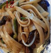 vegan炒面怎么做，vegan炒面怎么做好吃，vegan炒面做法