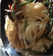 vegan炒面怎么做，vegan炒面怎么做好吃，vegan炒面做法