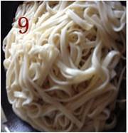 vegan炒面怎么做，vegan炒面怎么做好吃，vegan炒面做法