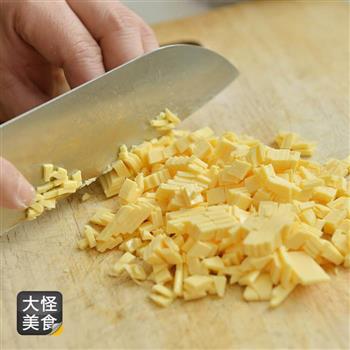 七彩芝士汤圆怎么做，七彩芝士汤圆怎么做好吃，七彩芝士汤圆做法