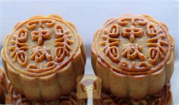 杂粮果仁月饼怎么做，杂粮果仁月饼怎么做好吃，杂粮果仁月饼做法