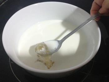 85度c椰丝牛奶小方块怎么做，85度c椰丝牛奶小方块怎么做好吃，85度c椰丝牛奶小方块做法