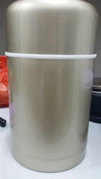 自制酸奶保温壶版怎么做，自制酸奶保温壶版怎么做好吃，自制酸奶保温壶版做法