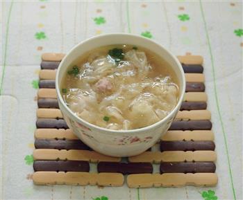 馄饨 扁食怎么做，馄饨 扁食怎么做好吃，馄饨 扁食做法