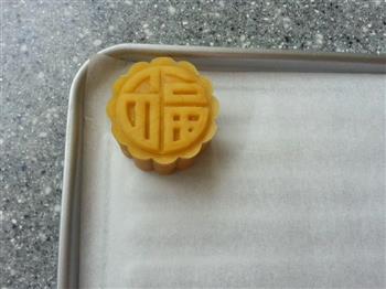 桃山皮月饼怎么做，桃山皮月饼怎么做好吃，桃山皮月饼做法