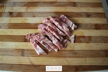 培根虾仁意面怎么做，培根虾仁意面怎么做好吃，培根虾仁意面做法