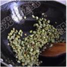 榄菜四季豆怎么做，榄菜四季豆怎么做好吃，榄菜四季豆做法