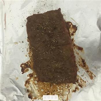 烤牛小排怎么做，烤牛小排怎么做好吃，烤牛小排做法