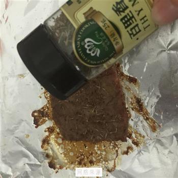 烤牛小排怎么做，烤牛小排怎么做好吃，烤牛小排做法