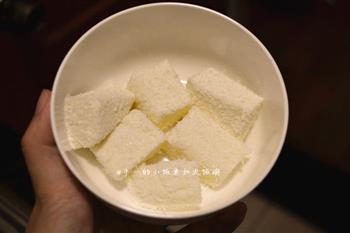 椰香奶冻怎么做，椰香奶冻怎么做好吃，椰香奶冻做法