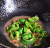 豆豉青椒怎么做，豆豉青椒怎么做好吃，豆豉青椒做法