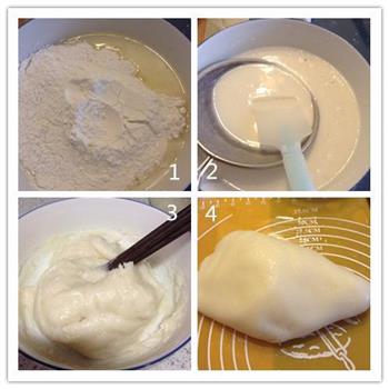 家好月圆-冰皮月饼怎么做，家好月圆-冰皮月饼怎么做好吃，家好月圆-冰皮月饼做法