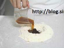 红茶薄脆饼怎么做，红茶薄脆饼怎么做好吃，红茶薄脆饼做法