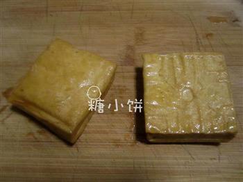 牙签豆腐干串儿怎么做，牙签豆腐干串儿怎么做好吃，牙签豆腐干串儿做法