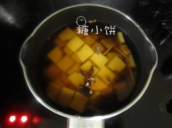 牙签豆腐干串儿怎么做，牙签豆腐干串儿怎么做好吃，牙签豆腐干串儿做法