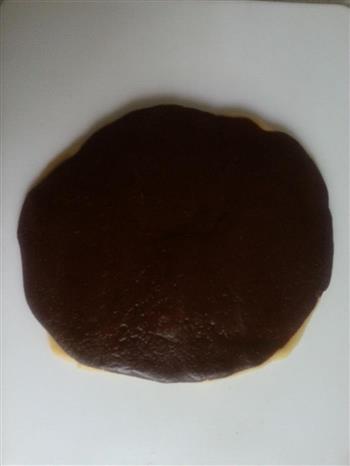 双色黄油饼干怎么做，双色黄油饼干怎么做好吃，双色黄油饼干做法