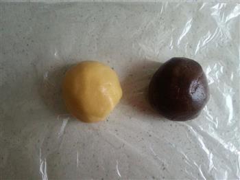 双色黄油饼干怎么做，双色黄油饼干怎么做好吃，双色黄油饼干做法
