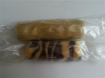 双色黄油饼干怎么做，双色黄油饼干怎么做好吃，双色黄油饼干做法