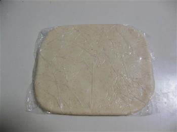 麦香蝴蝶酥怎么做，麦香蝴蝶酥怎么做好吃，麦香蝴蝶酥做法