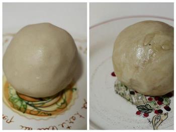 忆江南-苏式月饼怎么做，忆江南-苏式月饼怎么做好吃，忆江南-苏式月饼做法