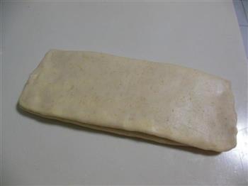 麦香蝴蝶酥怎么做，麦香蝴蝶酥怎么做好吃，麦香蝴蝶酥做法
