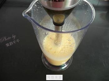 姜汁木瓜可丽饼卷怎么做，姜汁木瓜可丽饼卷怎么做好吃，姜汁木瓜可丽饼卷做法