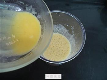 姜汁木瓜可丽饼卷怎么做，姜汁木瓜可丽饼卷怎么做好吃，姜汁木瓜可丽饼卷做法