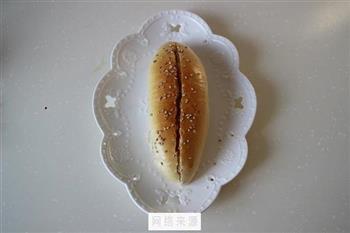热狗怎么做，热狗怎么做好吃，热狗做法