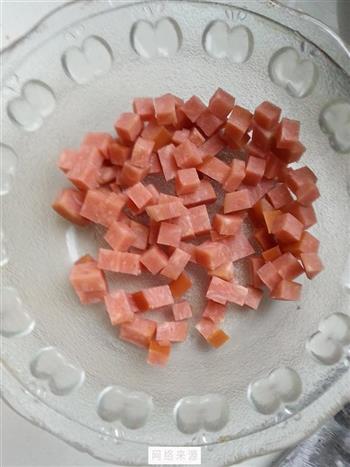 蔬菜沙拉怎么做，蔬菜沙拉怎么做好吃，蔬菜沙拉做法
