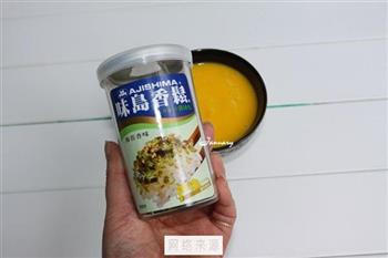 奶油南瓜汤怎么做，奶油南瓜汤怎么做好吃，奶油南瓜汤做法