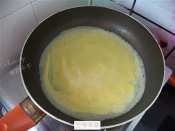 姜汁木瓜可丽饼卷怎么做，姜汁木瓜可丽饼卷怎么做好吃，姜汁木瓜可丽饼卷做法