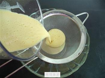姜汁木瓜可丽饼卷怎么做，姜汁木瓜可丽饼卷怎么做好吃，姜汁木瓜可丽饼卷做法